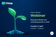 Webinar: Staying profitable and unlocking growth in 2026