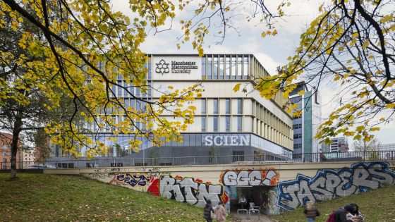 Best building in North West named as RIBA reveals first regional award ...