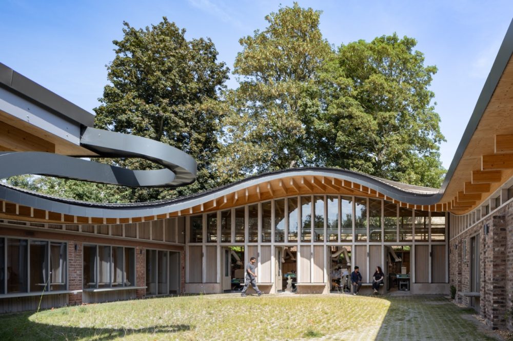 Working Details – The Architects' Journal