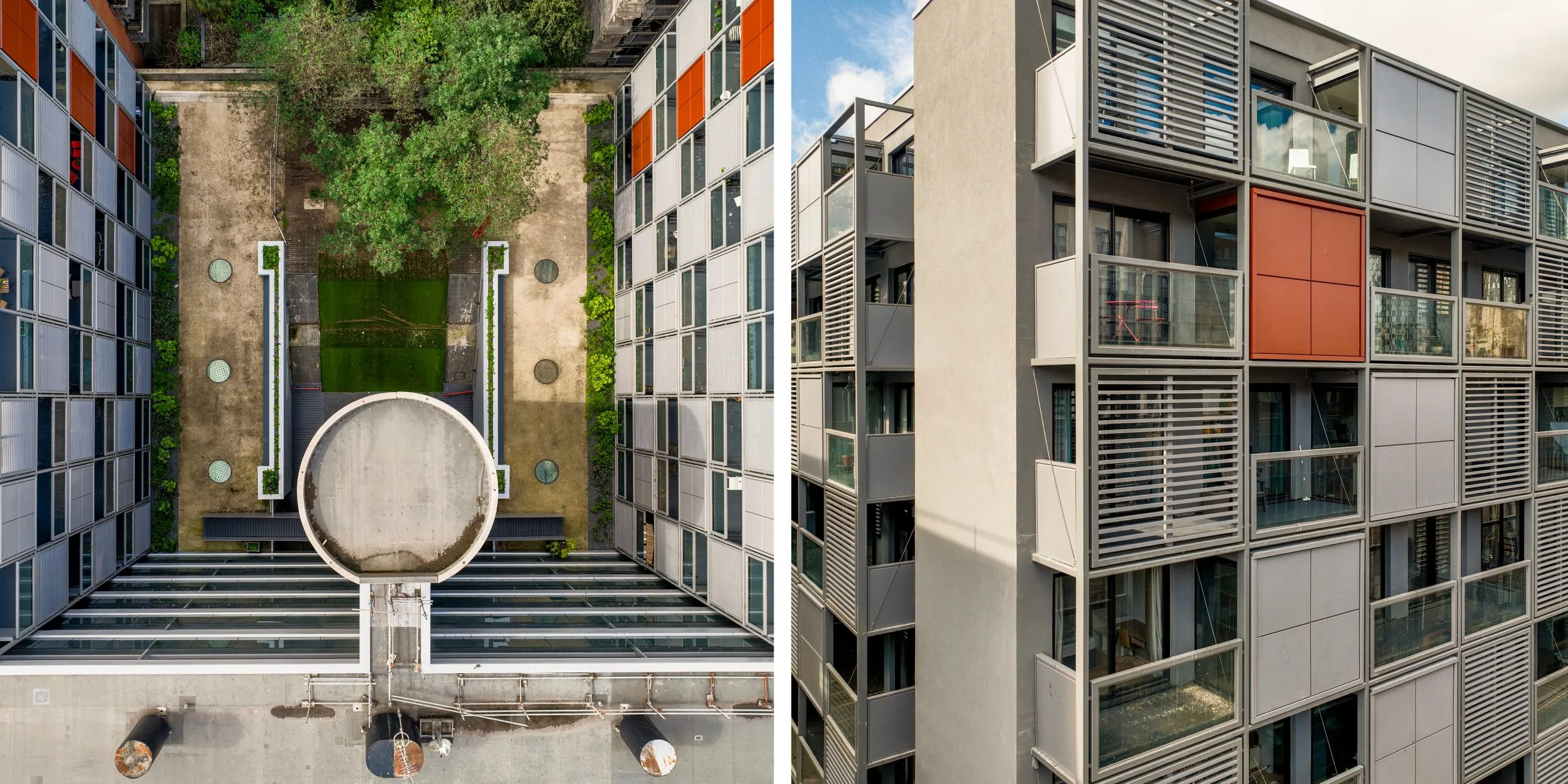 Projects round-up: What’s new in Manchester?