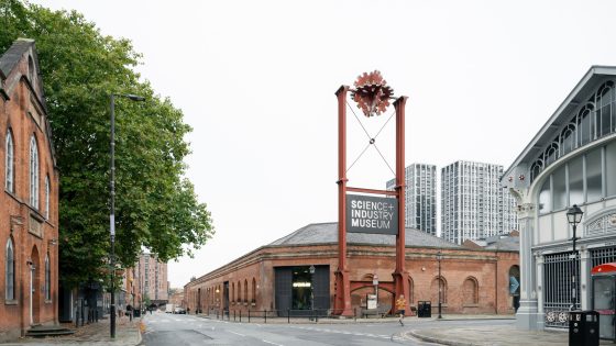 Projects round-up: What’s new in Manchester?