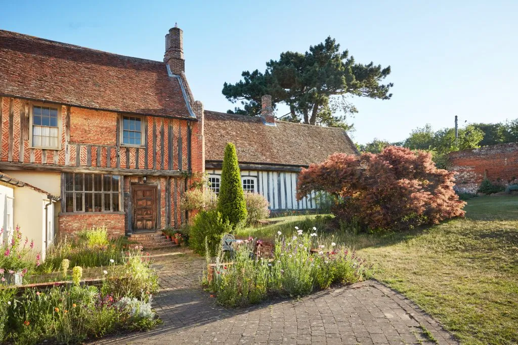 Cedric Merlin Garden Museum names winner of contest to re-imagine Cedric Morris’s ...