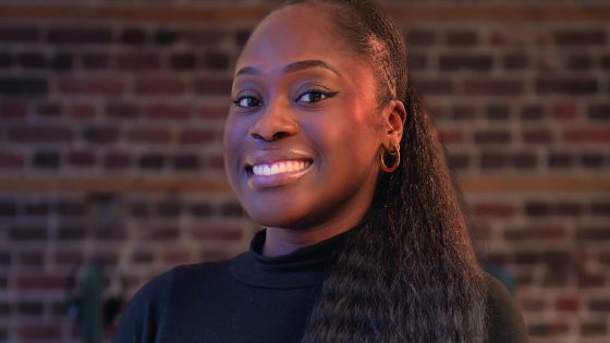 AJ100 Mentor of the Year 2026 named