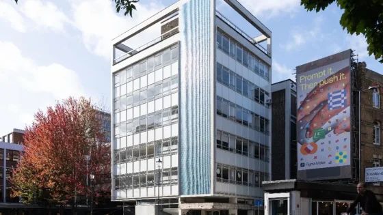 Carter Gregson Gray picked for Seifert office redesign