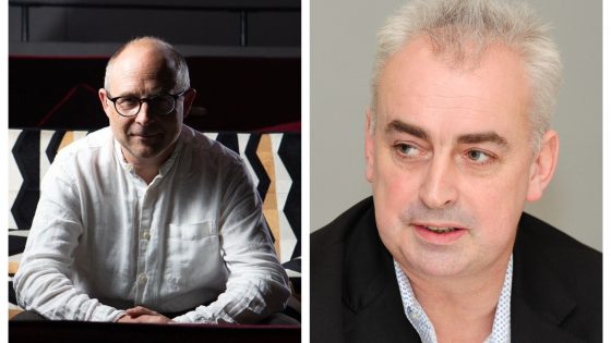 Architekten übernehmen den Vorsitz des neuen Gremiums zur Überprüfung des ...