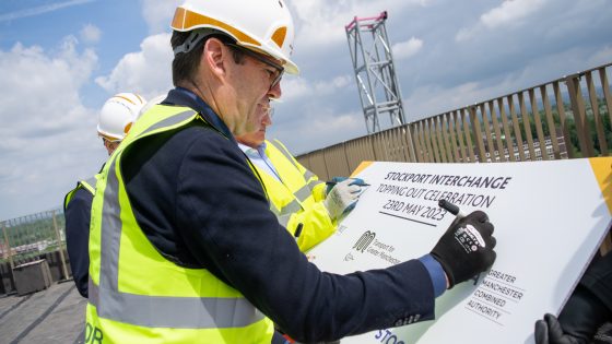 Billions for affordable homes across England in ‘first wave’ of govt programme