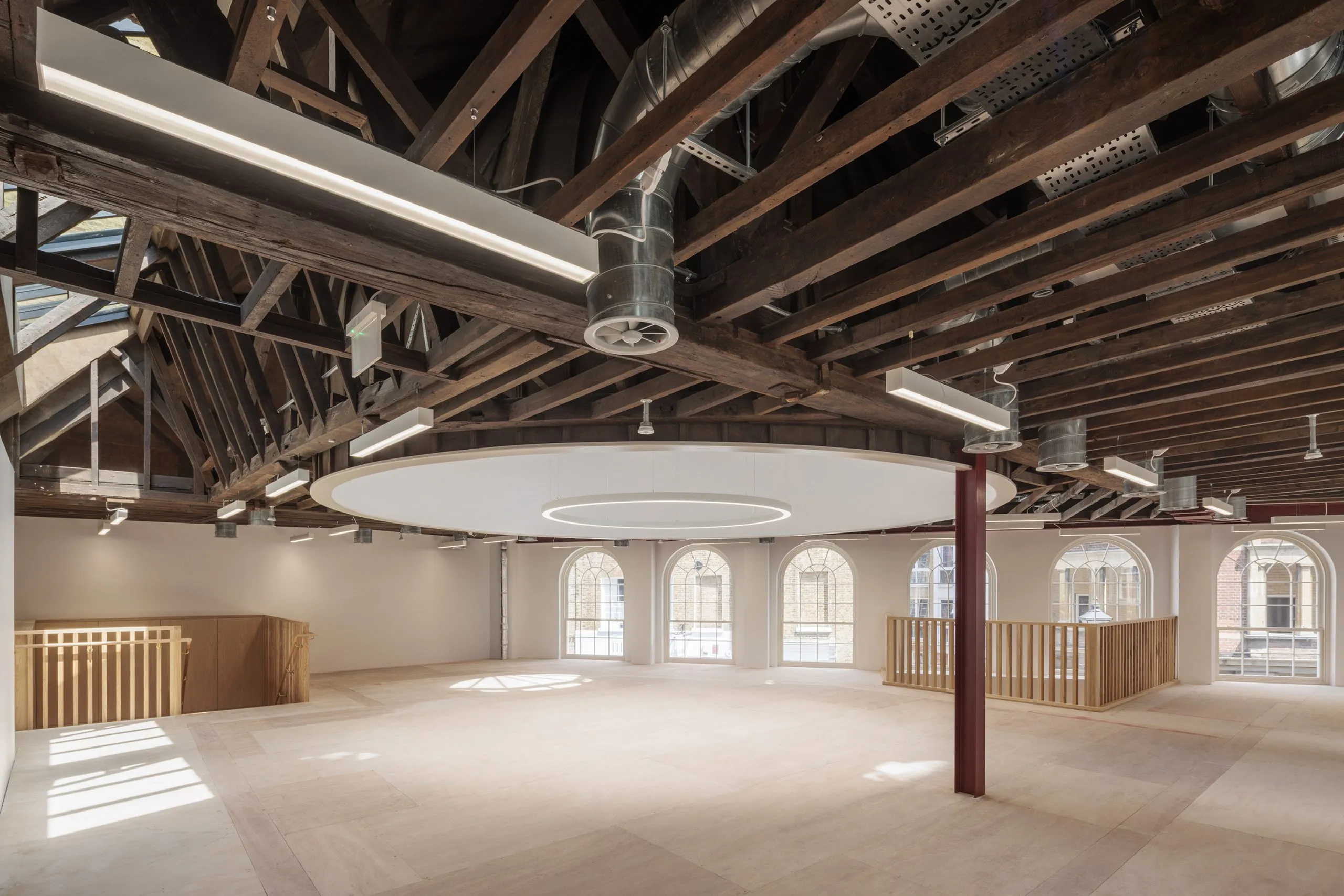 AJ Retrofit & Reuse Awards 2026 shortlist 1: Adaptive reuse categories
