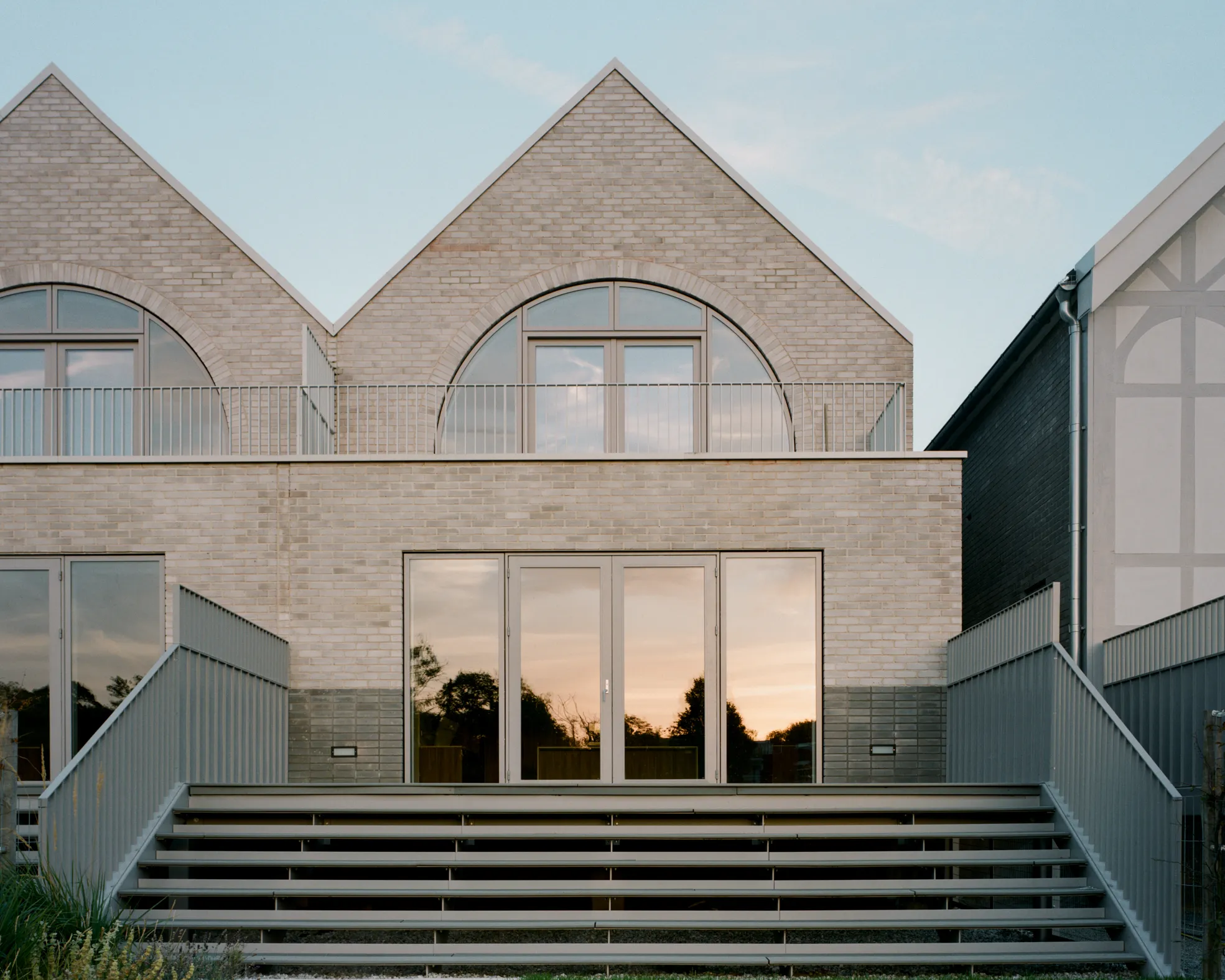 AJ Retrofit & Reuse Awards 2026 shortlist 1: Adaptive reuse categories