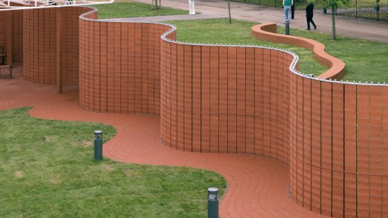 In practice: The challenges of decarbonising brick manufacture