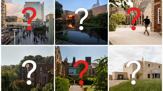 RIBA Stirling Prize 2026: which scheme is the bookies’ favourite?