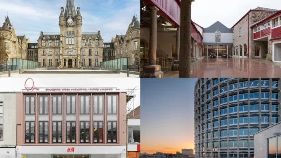 ‘Inspiring examples of retrofit’: RIBA reveals 2026 Reinvention Award shortlist