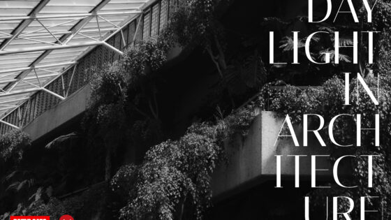 Join us for a free event exploring daylight in architecture at the Barbican