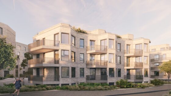 FCBS gets go-ahead to regenerate former printworks in Bath