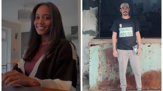 New practice: Haboba’s House – ‘The biggest difference is that our clients can’t pay’