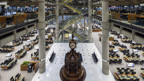 Open House 2026 highlights: 10 of London’s must-see buildings