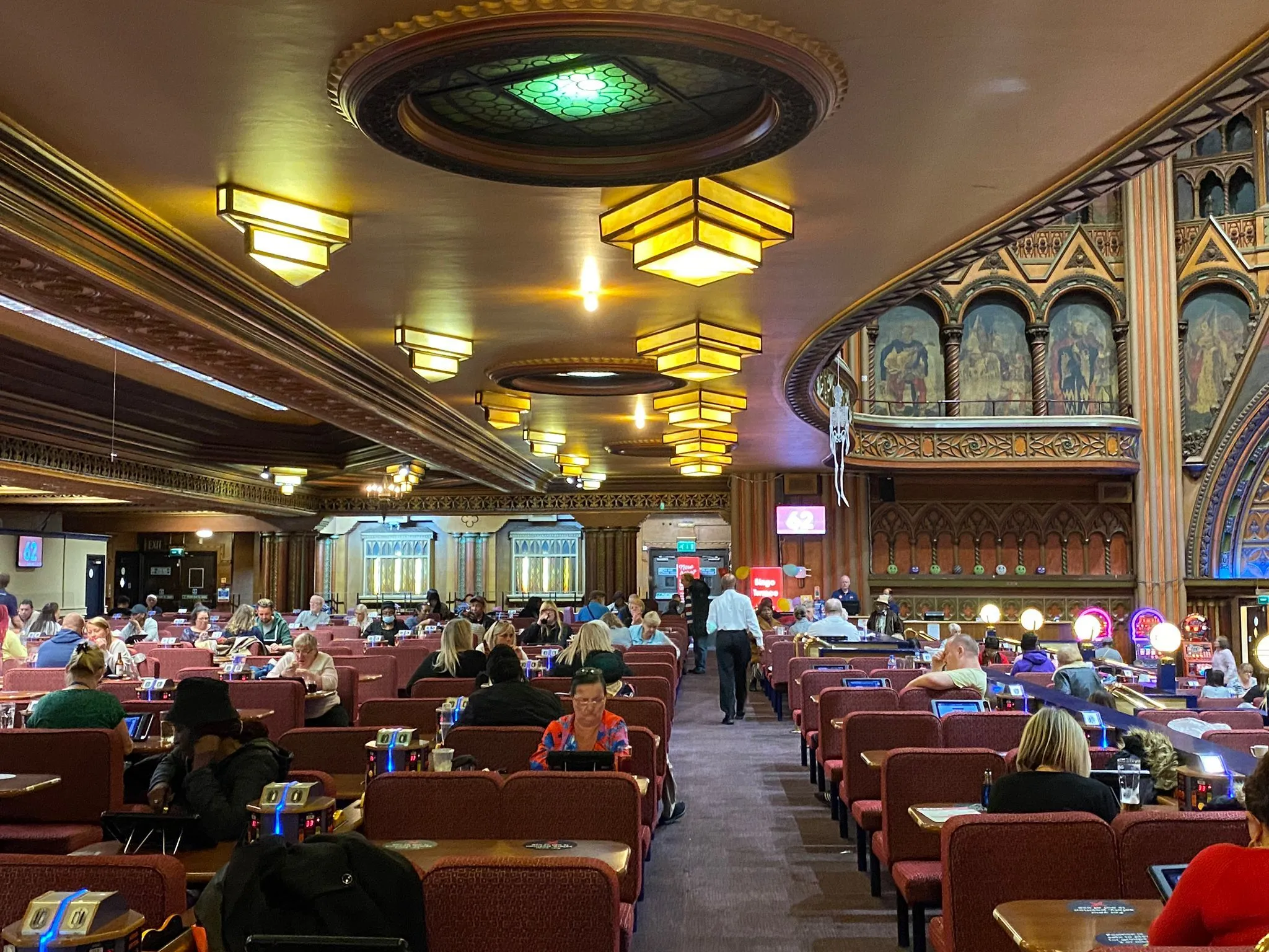 Open House 2026 highlights: 10 of London’s must-see buildings