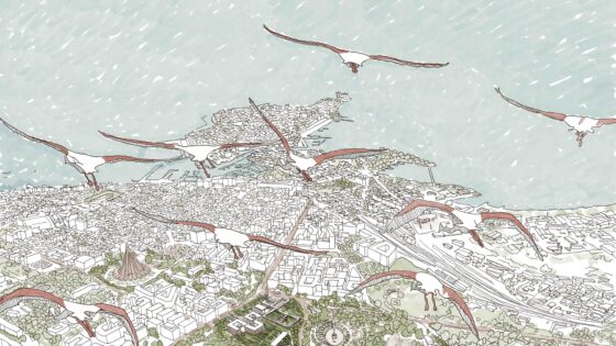 AJ Student Prize 2026: University of Bath