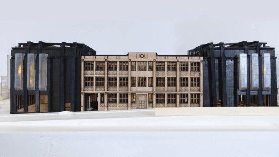 AJ Student Prize 2026: University of Gloucestershire