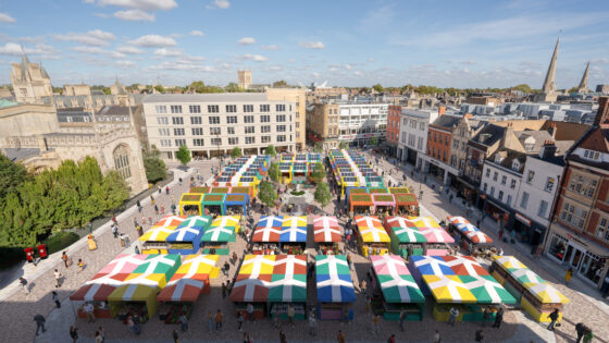 Cartwright Pickard gets go-ahead for final part of Cambridge heritage ...