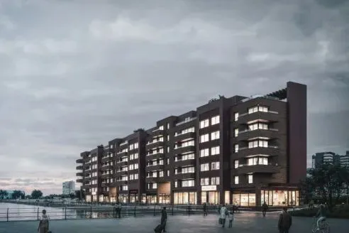 CGI-of-the-proposed-second-development-at-Yorkhill-Quay-night-time-492x328.webp