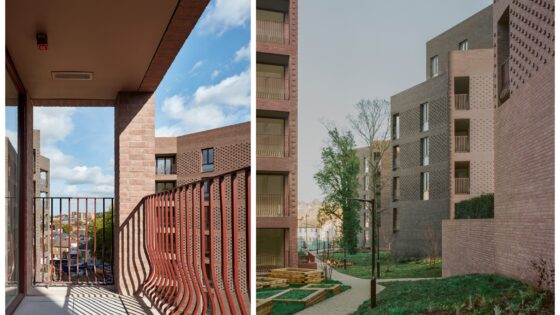 Stirling Prize reaction: ‘An inspiring moment for female leadership – also ...