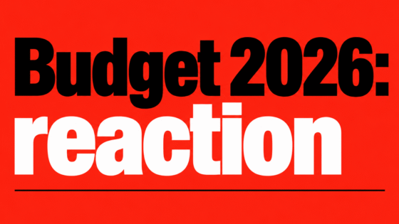 Budget reaction: ‘We are trapped in a viability doom loop’